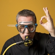 Gafas de bucear copy Javier Martínez 2