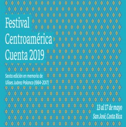 Centroamérica Cuenta 2019 2